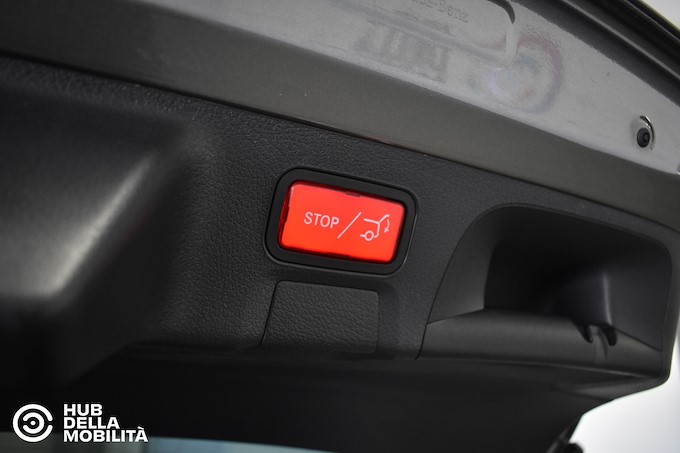 MERCEDES-BENZ CLA 200 d Automatic Shooting Brake Premium